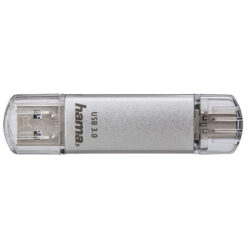 Alternative view of Hama C-Laeta USB flash drive
