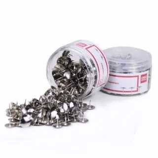 Tegnestifter silver