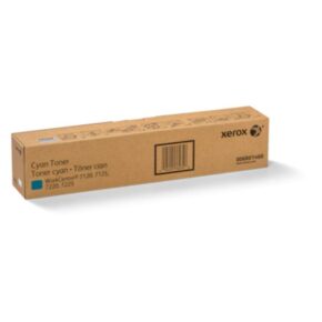 Xerox Toner 006R01460 Cyan