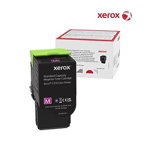 XEROX 006R04358 Toner magenta 006R04358 Xerox C 310