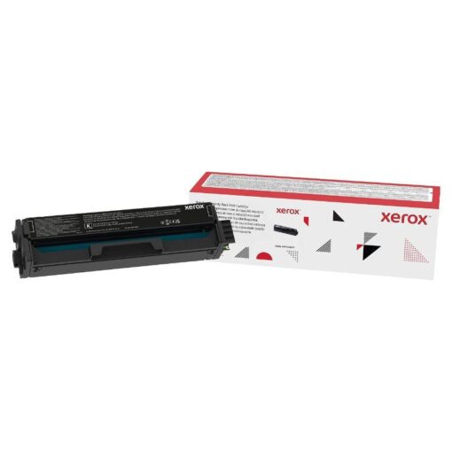 Xerox C230 Toner black Standard Capacity  006R04383