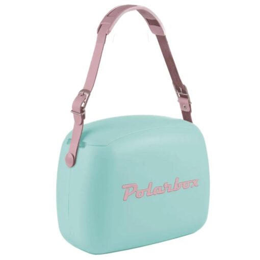 Polarbox 6L Summer Pop Cyan-Rosa - Image 2