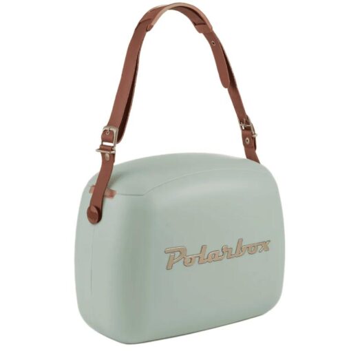 Polarbox 6L Urban Classic Matcha-Gold - Image 2