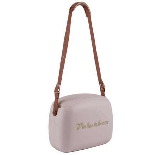 Polarbox 6L Urban Classic Pearl-Gold - Image 2