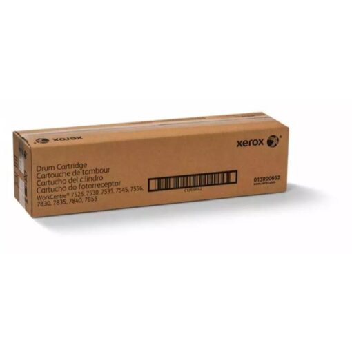 Xerox Drum für WC 7525/7530/ 7535/7545/7556/7830/7835/7845/ 7855/7970 (013R00662)