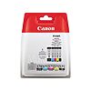 Canon Ink Cartridge 0372C004 standard capacity PGI-570/CLI-571 BK/C/M/Y/PB