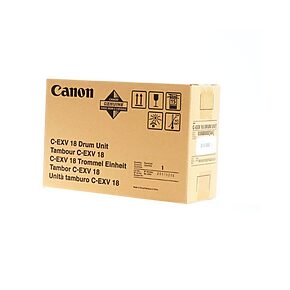 Canon Drum C-EXV18 für IR1018/iR1020/iR1022/iR1024 (0388B002)