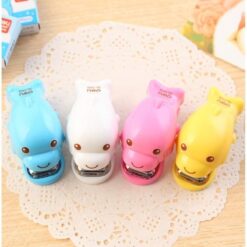 Clipse maskine lille delfin - Billede 4