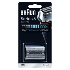 Braun Series 5 81626276 tilbehør til barbermaskine Barberingshoved