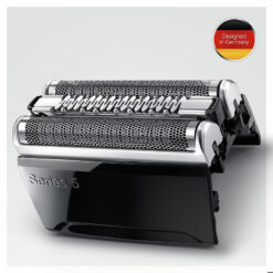 Alternative view of Braun Series 5 81626276 tilbehør til barbermaskine Barberingshoved