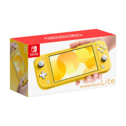 Nintendo Switch Lite portable game console - Billede 5