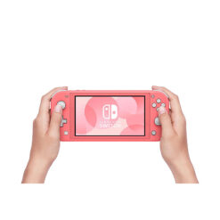 Nintendo Switch Lite portable game console - Billede 3
