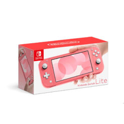 Nintendo Switch Lite portable game console - Billede 5