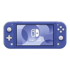 Nintendo Switch Lite portable game console