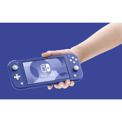 Nintendo Switch Lite portable game console - Billede 4