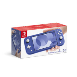Nintendo Switch Lite portable game console - Billede 5