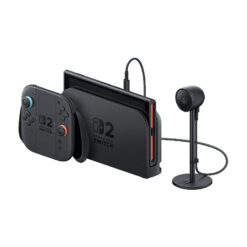Nintendo 10015282 spillekonsol del & tilbehør Kamera - Billede 3