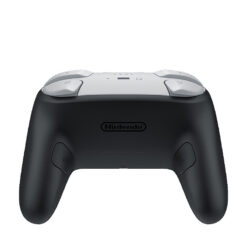 Alternative view of Nintendo Switch 2 Pro Controller