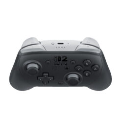 Nintendo Switch 2 Pro Controller - Billede 3
