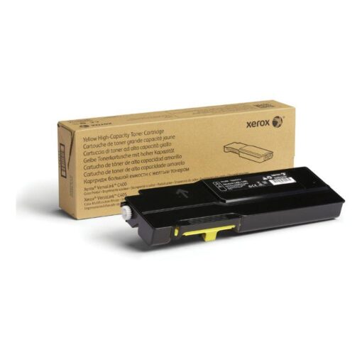 Xerox Toner für VL C400/C405 black (106R03500)