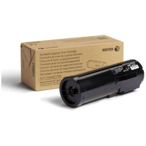 Xerox Toner 106r03584 Black Extra High Capacity VersaLink B400/ B405