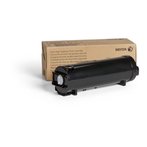 Xerox Toner 106R03944 Black Extra High Capacity VersaLink B600/605/615