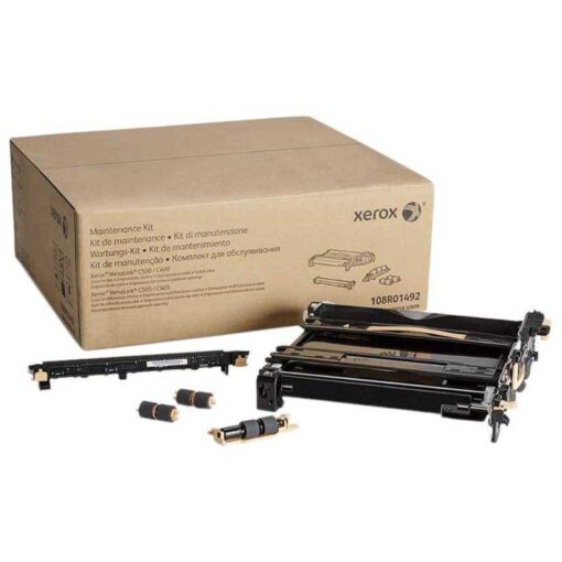 Xerox Maintenance Kit für C505,C600,C605 108R01492