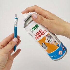 Alternative view of Labelremover