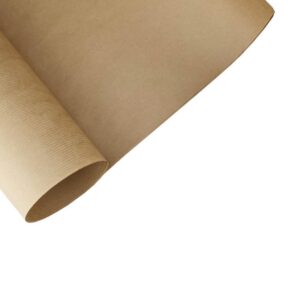 Alternative view of Indpakningspapir Brun - rulle