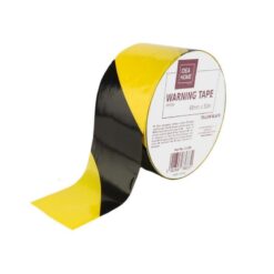 Advarsel bånd Yellow/Black