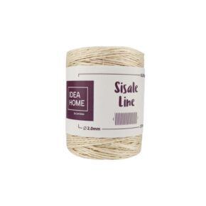 Sisal snor 135m