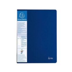 Demomappe A4 EXACOMPTA 20 lommer