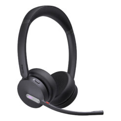 Yealink WH64 Dual Teams Headset - Billede 3