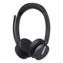 Yealink WH64 Dual Teams Headset - Billede 5