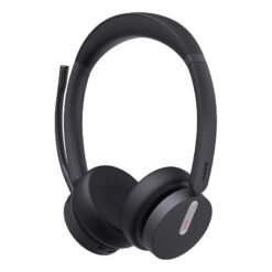 Yealink BH70 Dual Teams USB-C/A Headset - Billede 4