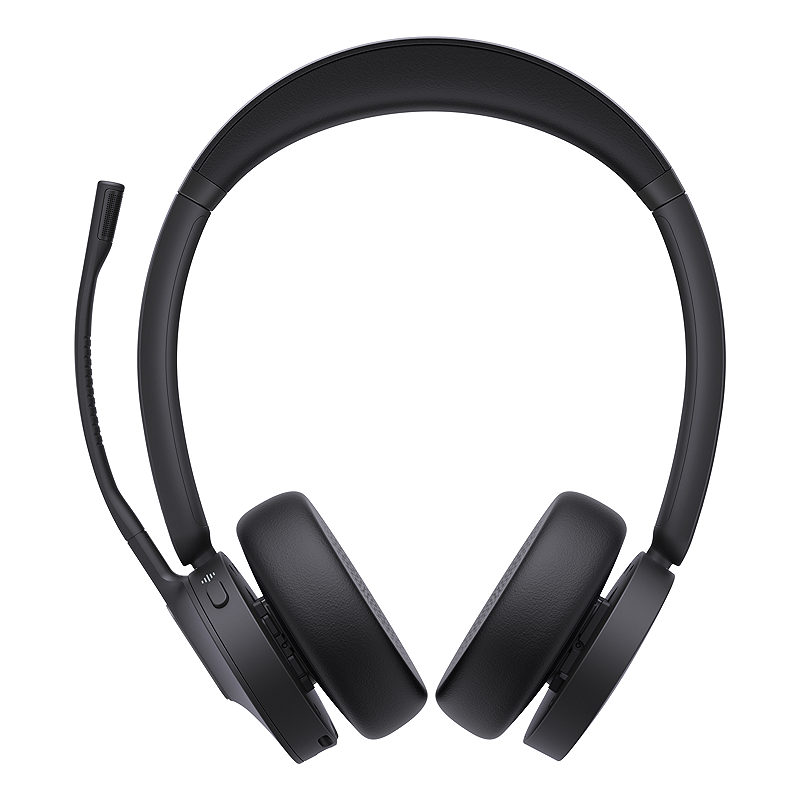 Yealink BH70 Dual UC USB-C/A Headset - Billede 3