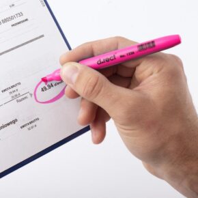 Alternative view of Highlighter Pink