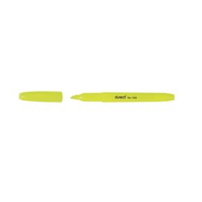 Alternative view of Highlighter Yellow
