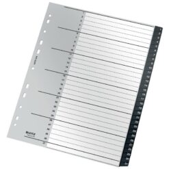 Register recycle PP A4 1-31 sort