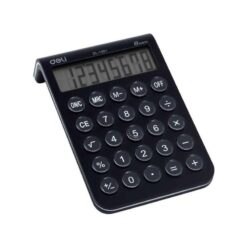 Regnemaskine Solar og batteri 8 digits