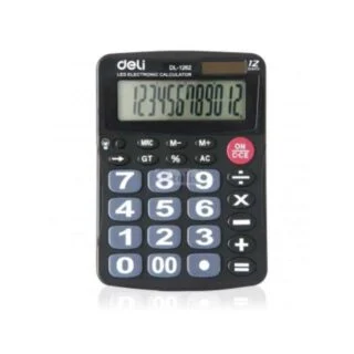 Regnemaskine Solar og batteri 12 digits