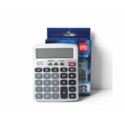 Regnemaskine Solar og batteri 12 digits
