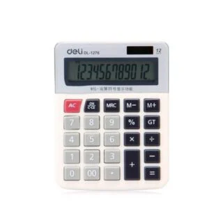 Regnemaskine Solar og batteri 12 digits