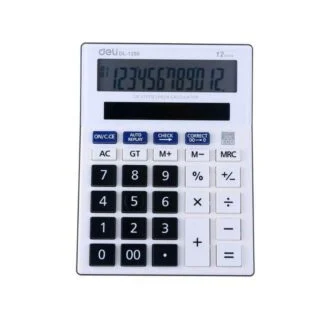 Regnemaskine Solar og batteri 12 digits