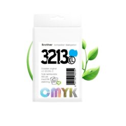 Brother LC3213C blæk CMYK
