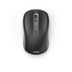 Hama AMW-200 mus Kontor Ambidextrous RF trådløst Optisk 1600 dpi