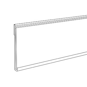 Etiketholder FOLIA & BNT/OFFICE  Papirdisplay