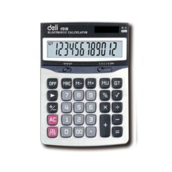 Regnemaskine Solar og batteri 12 digits