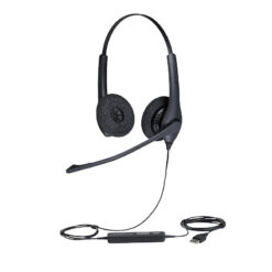 Jabra Biz 1500 Headset Ledningsført Kontor/Callcenter