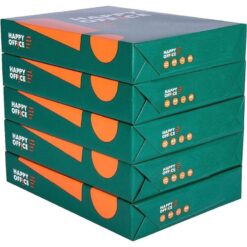 Alternative view of Papir, A4 80g.500ark Pr.pk.